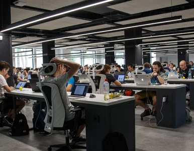 Miniatura: Prawo nie nadąża za technologią...