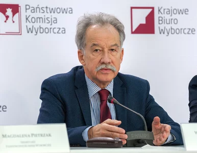 Miniatura: Ponowne liczenie głosów w wyborach? Były...