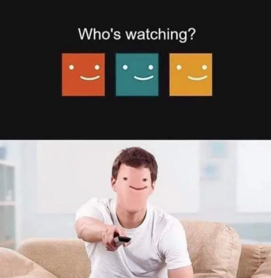 Miniatura: Spędzasz całe swoje życie na Netfliksie?...