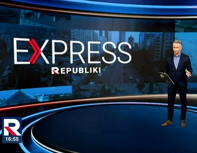 Miniatura: Na TV Republikę padł blady strach?...