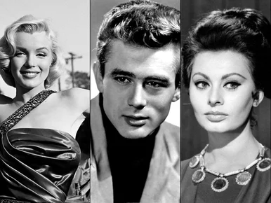 Miniatura: Tak skończyły gwiazdy złotej ery...