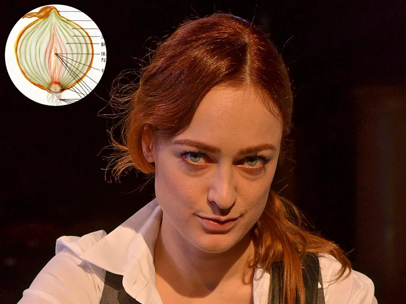 Nowa grafika Damięckiej rozpaliła Internet. „My Polaki cebulaki”