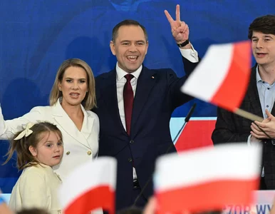 Miniatura: Wybory prezydenckie 2025. Jaki wynik...