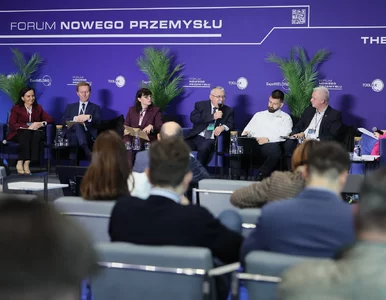 Miniatura: Mniej regulacji, więcej przestrzeni do...