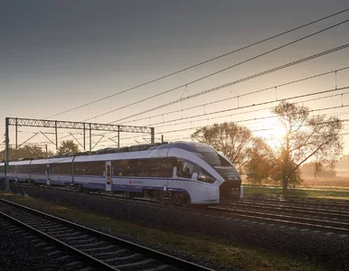 Miniatura: Ponad milion pasażerów w cztery dni. Te...