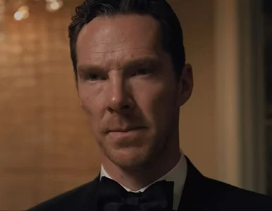 Miniatura: Benedict Cumberbatch chce zemsty. Brutalny...