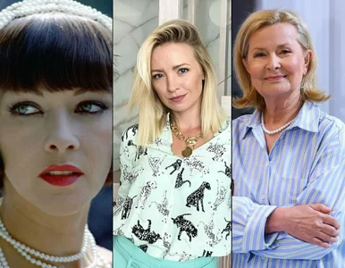 Miniatura: Barbórka gwiazd. Te Basie podbiły polski...