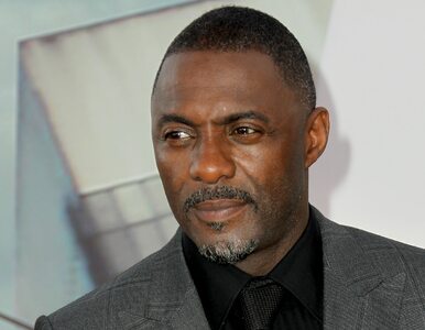 Idris Elba ma koronawirusa. „Zostałem odizolowany”