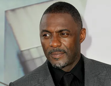Miniatura: Idris Elba ma koronawirusa. „Zostałem...