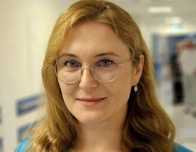 Miniatura: Dr Mierzyńska: psychika ma rytm serca....