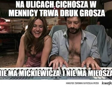 Miniatura: Czwarty sezon „Domu z papieru” już za 6...