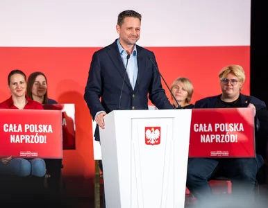 Miniatura: Trzaskowski: Obniżenie składki zdrowotnej...