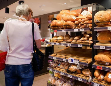 Miniatura: Jesz ten chleb z Biedronki na diecie?...