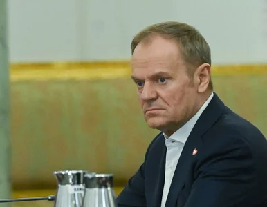 Miniatura: Gorzkie słowa Trumpa o UE. Jest mocna...
