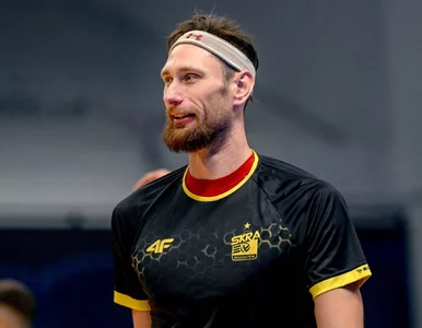 Miniatura: Gigant z Polski przypomniał się kibicom....