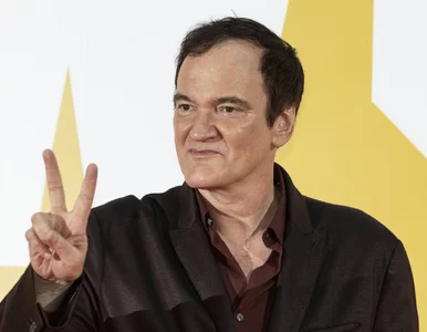 Miniatura: „Pewnego razu w... Hollywood” zostanie...