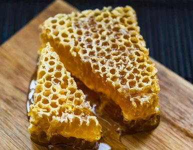 Miniatura: To nie błonnik ani kiszonki. Dietetyk...