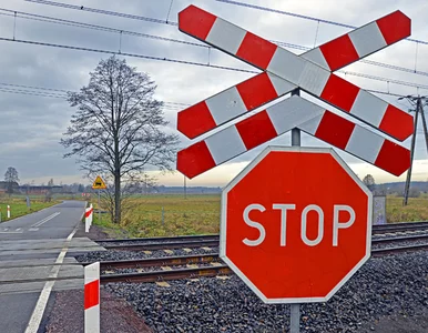Miniatura: Tragedia na torach pod Poznaniem. Nie żyją...