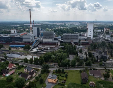 Miniatura: Najbardziej wykluczone polskie miasto. Nie...