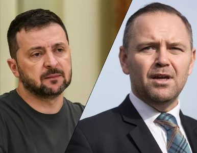 Miniatura: Nawrocki nie zostawił suchej nitki na...
