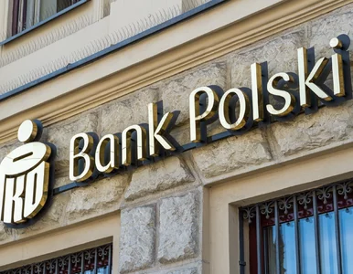 Miniatura: PKO BP pobrało od klienta 173 mld zł. Bank...