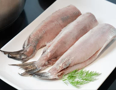 Miniatura: Zapomnij o drogim łososiu. Ta tania ryba...