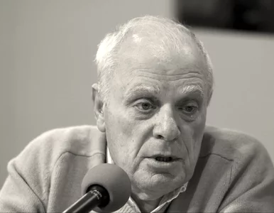 Miniatura: Autor „Podręcznika dla inkwizytorów” nie...