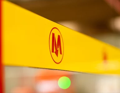 Miniatura: Awaria metra w Warszawie. Wyłączono część...