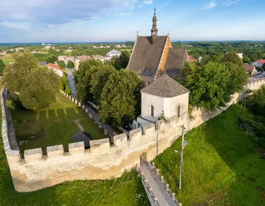 Miniatura: Brak tłumów i piękne atrakcje. Oto...