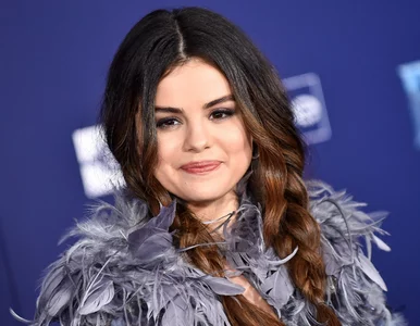 Miniatura: Selena Gomez pokazała zdjęcie z nowym...