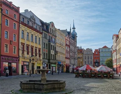 Miniatura: To niewielkie miasto jest rowerową stolicą...