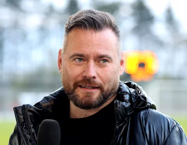 Miniatura: Krzysztof Stanowski zapowiedział nowy...
