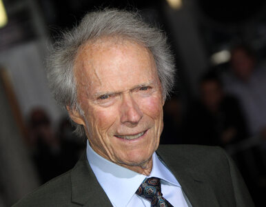 Miniatura: Clint Eastwood obchodzi 91. urodziny. Oto...