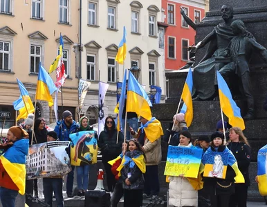 Miniatura: Mocny głos z Niemiec ws. Polski. „Koszty...