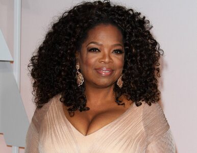 Oprah w emocjonalnym nagraniu. Legendarna prezenterka mówi o sytuacji na...