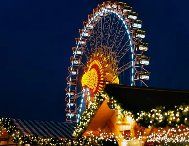 Miniatura: Nowy jarmark w Warszawie. Tu ma powstać...