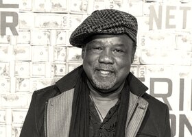 Miniatura: Nie żyje gwiazda „Prawa ulicy”. Isiah...