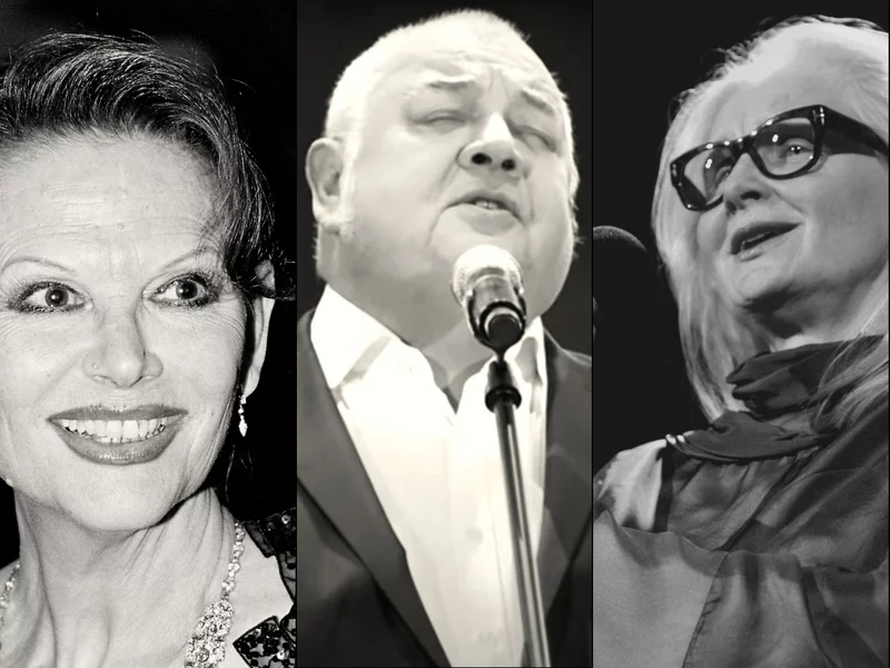 Zmarli w 2025 roku. Długa i bolesna lista