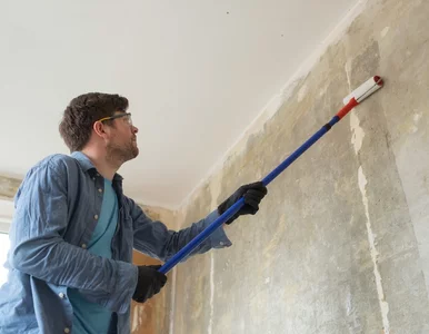 Miniatura: Ten błąd przy gruntowaniu psuje całe...