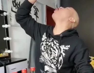 Miniatura: Streamer zmarł po programie na żywo. Brał...