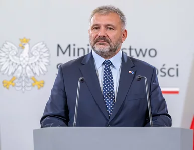 Miniatura: Ataki prawicy na Żurka. „Chłopcy Ziobry...