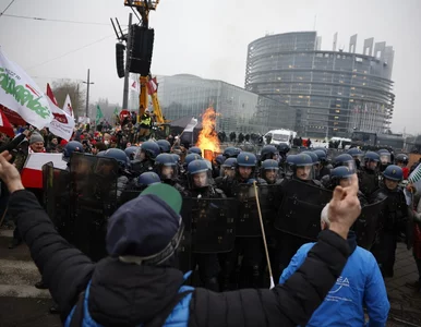 Miniatura: Dramat na wizji. Operator TV Republika...