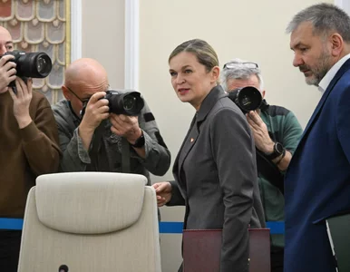 Miniatura: Nowa ocena w polskich szkołach. MEN...