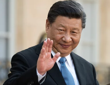 Miniatura: Xi Jinping rusza po władzę nad AI. Stawką...