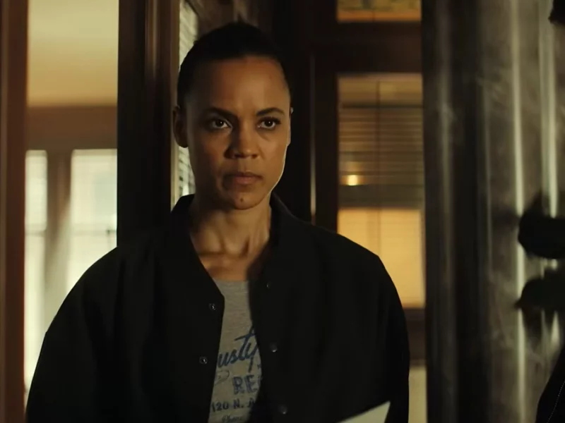 Gratka dla fanów „Reachera”. Prime Video szykuje nowy serial. Jest zwiastun
