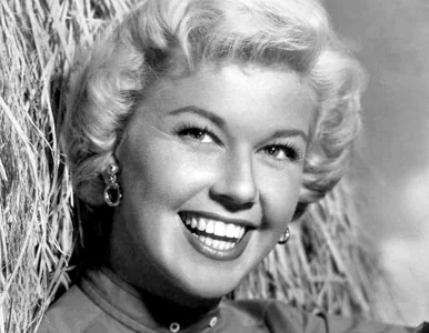 Miniatura: Nie żyje Doris Day. Ikona kina miała 97 lat