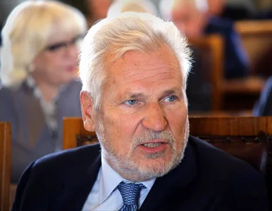 Miniatura: Kwaśniewski radzi Nawrockiemu przed G20....