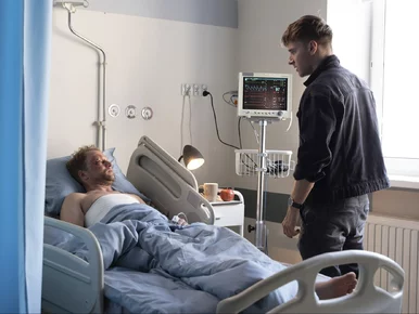 Miniatura: Wszyscy Polacy czekali na ten sequel....