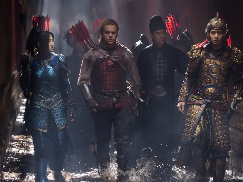 Grudzień pod znakiem hitów. TV stawia na mocne, filmowe piątki