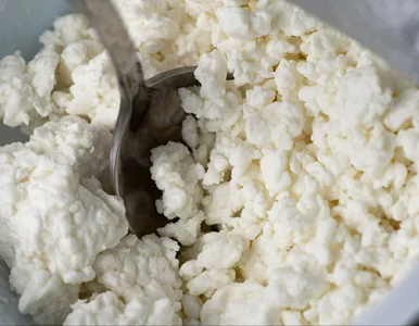 Miniatura: Ten nowy twarożek z Lidla zaskoczył...